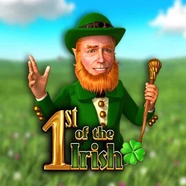 Play 1st Of The Irish slot by Red Rake Gaming on nordicfinanceforum.com