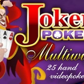 25H Joker Poker (Espresso) online slot from Espresso Games – play at nordicfinanceforum.com