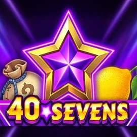 40 Sevens online game logo by Apparat Gaming on nordicfinanceforum.com