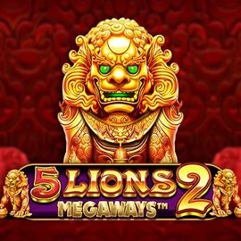 5 Lions Megaways 2 online slot from Pragmatic Play – play at nordicfinanceforum.com