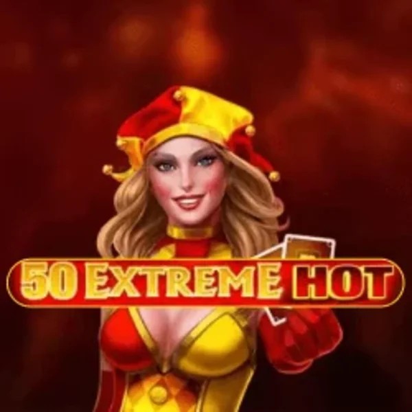 Enjoy 50 Extreme Hot by Eurocoin Interactive – logo hosted on nordicfinanceforum.com