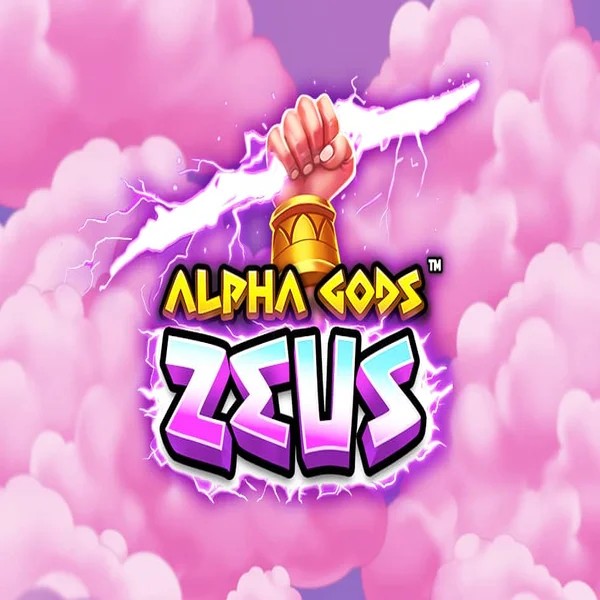 Play the Alpha Gods Zeus slot by PearFiction Studios on Rich Palms Casino