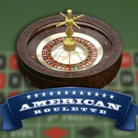 American Roulette (BGaming) slot icon by BGAMING, available at Rich Palms Casino