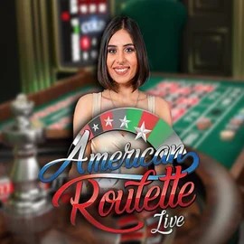 Enjoy American Roulette (Evolution) by Evolution – logo hosted on nordicfinanceforum.com