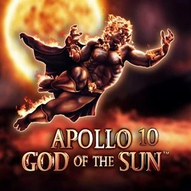 Enjoy Apollo God of the Sun by Novomatic – logo hosted on nordicfinanceforum.com