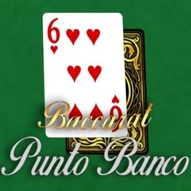 Play Baccarat - Punto Banco slot by Red Tiger Gaming on nordicfinanceforum.com