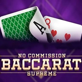 Baccarat Supreme online slot from OneTouch Games – play at nordicfinanceforum.com