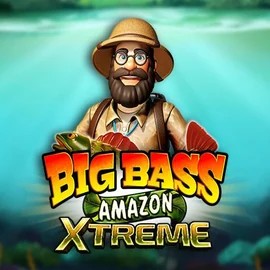 Enjoy Big Bass Amazon Xtreme by Pragmatic Play – logo hosted on nordicfinanceforum.com