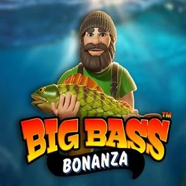 Play Big Bass Bonanza slot by Pragmatic Play on nordicfinanceforum.com