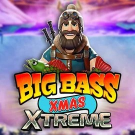 Play the Big Bass Xmas Extreme slot by Pragmatic Play on Rich Palms Casino