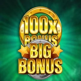 Slots logo of Big Bonus from Inspired Gaming at Rich Palms Casino