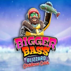 Enjoy Bigger Bass Blizzard Christmas Catch by Pragmatic Play – logo hosted on nordicfinanceforum.com