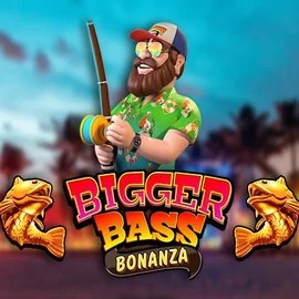 Try Bigger Bass Bonanza slot by Pragmatic Play on nordicfinanceforum.com – logo image
