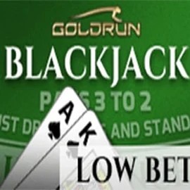 Blackjack Low Bets game by Holland Power Gaming – logo hosted on Rich Palms Casino