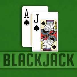 Enjoy Blackjack (Relax Gaming) by Relax Gaming – logo hosted on nordicfinanceforum.com