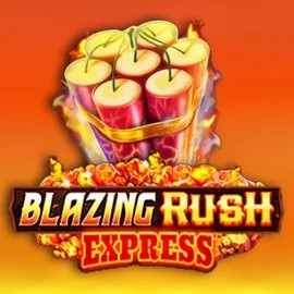 Blazing Rush Express online slot from AreaVegas – play at nordicfinanceforum.com