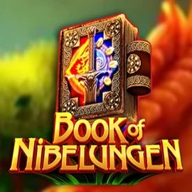 Enjoy Book of Nibelungen by Swintt – logo hosted on nordicfinanceforum.com