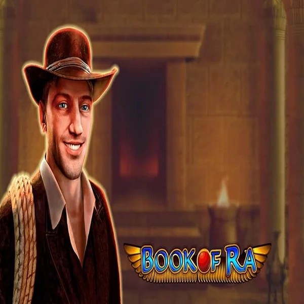 Book of Ra online slot from Greentube – play at nordicfinanceforum.com