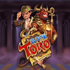 Book Of Toro – slot by ELK Studios, featured at nordicfinanceforum.com