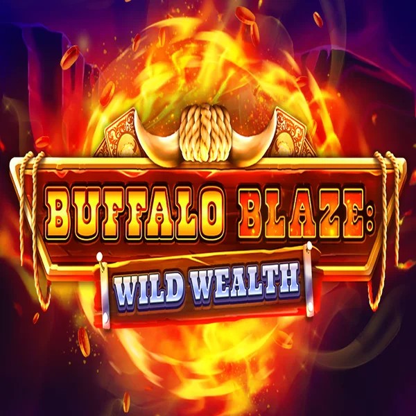 Buffalo Blaze Wild Wealth – slot by OctoPlay, featured at nordicfinanceforum.com