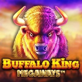 Buffalo King Megaways slot visual from Pragmatic Play available on nordicfinanceforum.com