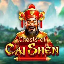 Chests of Cai Shen – slot by Pragmatic Play, featured at nordicfinanceforum.com
