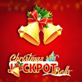Christmas Jackpot Bells slot visual from Origins available on nordicfinanceforum.com