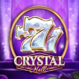 Play Crystal Hall slot by Play'n GO on nordicfinanceforum.com