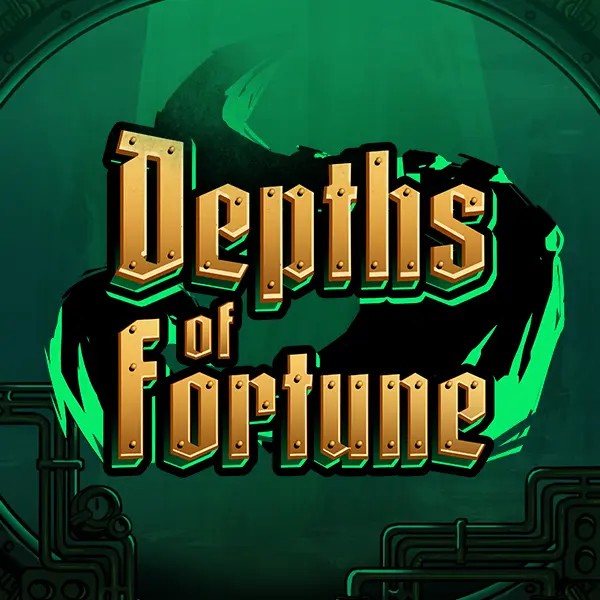 Depths of Fortune – slot by AvatarUX Studios, featured at nordicfinanceforum.com