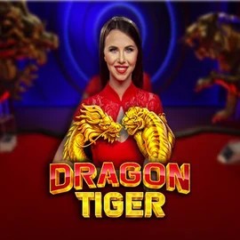 Live Casino logo of Dragon Tiger (Live) from Pragmatic Play at Rich Palms Casino