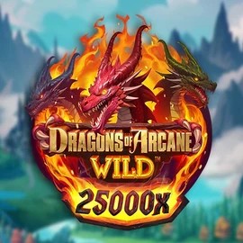 Play Dragons of Arcane Wild slot by Foxium on nordicfinanceforum.com