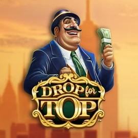 Drop For Top slot visual from Rarestone Gaming available on nordicfinanceforum.com
