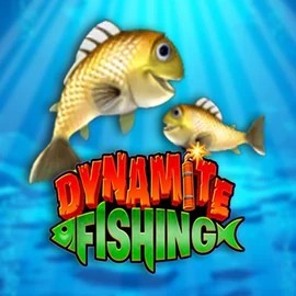 Enjoy Dynamite Fishing by Inspired Gaming – logo hosted on nordicfinanceforum.com