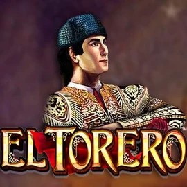 El Torero logo by RTG (Reel Time Gaming) at Rich Palms CasinoEl Torero