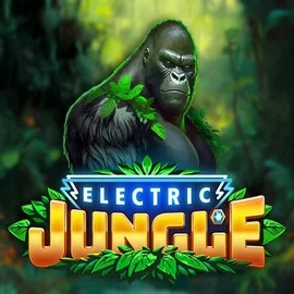 Electric Jungle online slot from Atomic Slot Lab – play at nordicfinanceforum.com