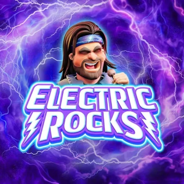 Play Electric Rocks slot by Inspired Gaming on nordicfinanceforum.com