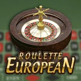 European Roulette (BGaming) slot icon by BGAMING, available at Rich Palms Casino