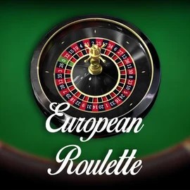 European Roulette (Red Tiger) casino game by Red Tiger Gaming – featured logo at Rich Palms Casino