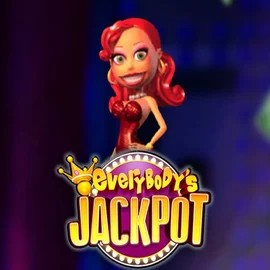 Everybody's Jackpots online slot from Playtech – play at nordicfinanceforum.com