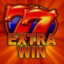 Official Slots logo: Extra Win by Swintt at Rich Palms Casino