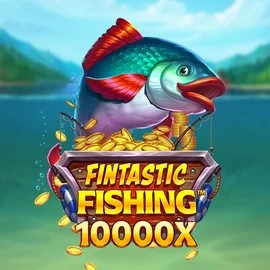 Play the Fintastic Fishing slot by Foxium on Rich Palms Casino