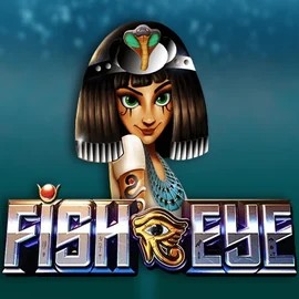 Enjoy Fish Eye by Pragmatic Play – logo hosted on nordicfinanceforum.com