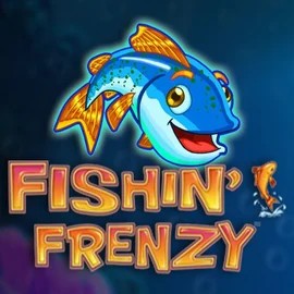 Try Fishin Frenzy slot by Blueprint Gaming on nordicfinanceforum.com – logo image