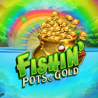 Play Fishin Pots Of Gold slot by Gameburger Studios on nordicfinanceforum.com