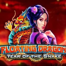 Floating Dragon Year of the Snake online slot from Pragmatic Play – play at nordicfinanceforum.com