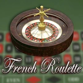 French Roulette (BGaming) logo by BGAMING Rich Palms Casino