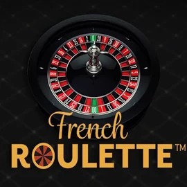 Official Table Games logo: French Roulette (NetEnt) by NetEnt at Rich Palms Casino
