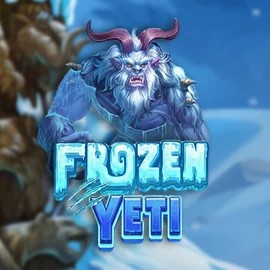 Frozen Yeti slot icon by BF Games, available at Rich Palms Casino