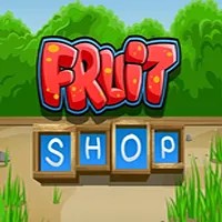 Fruit Shop logo – Slots by NetEnt at Rich Palms Casino