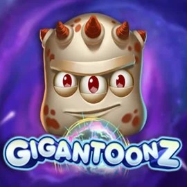 Gigantoonz online slot from Play'n GO – play at nordicfinanceforum.com